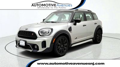 2024 MINI Cooper S Countryman - WMZ83BR09R3R45906
