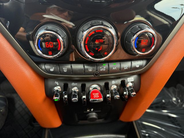 2024 MINI Cooper S Countryman **COOPER S COUNTRYMAN ALL4**ICONIC TRIM**LEATHER MALT BROWN** - 23066814 - 17