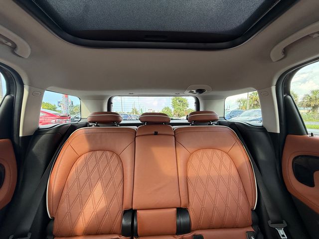 2024 MINI Cooper S Countryman **COOPER S COUNTRYMAN ALL4**ICONIC TRIM**LEATHER MALT BROWN** - 23066814 - 21