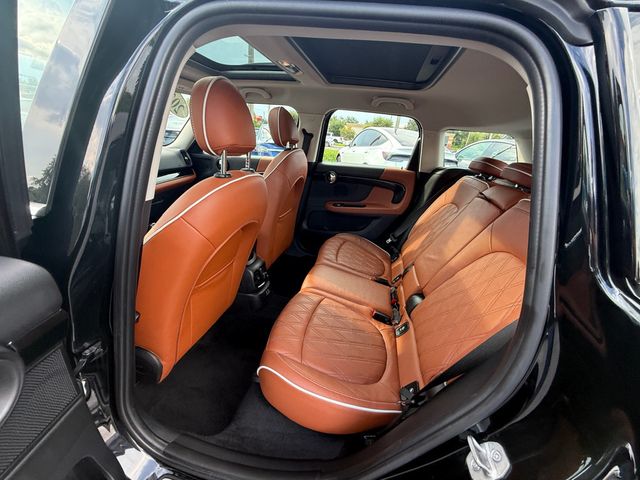 2024 MINI Cooper S Countryman **COOPER S COUNTRYMAN ALL4**ICONIC TRIM**LEATHER MALT BROWN** - 23066814 - 26