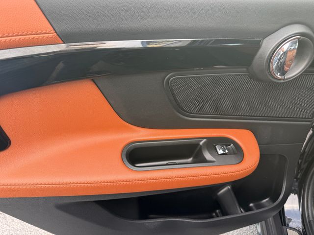 2024 MINI Cooper S Countryman **COOPER S COUNTRYMAN ALL4**ICONIC TRIM**LEATHER MALT BROWN** - 23066814 - 28