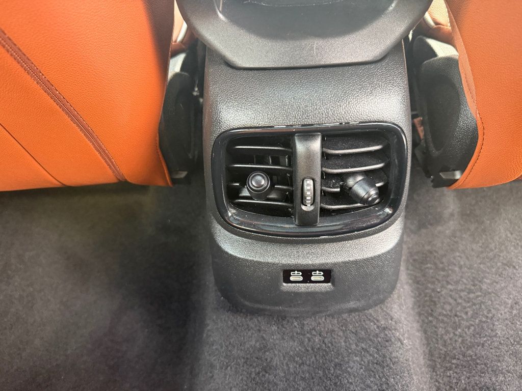 2024 MINI Cooper S Countryman **COOPER S COUNTRYMAN ALL4**ICONIC TRIM**LEATHER MALT BROWN** - 23066814 - 33