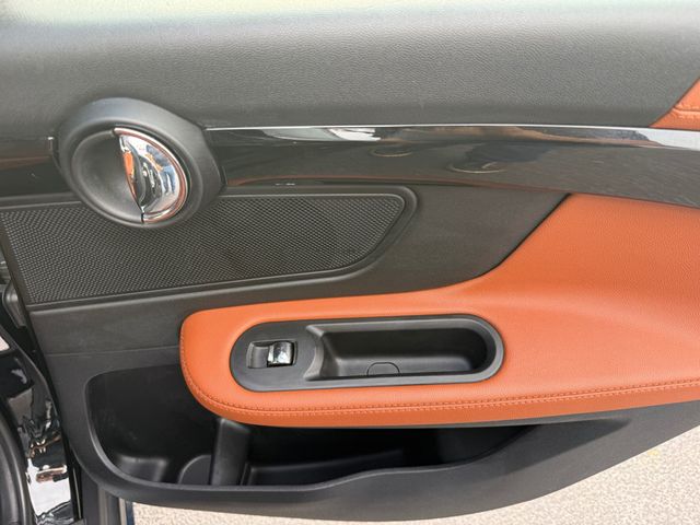 2024 MINI Cooper S Countryman **COOPER S COUNTRYMAN ALL4**ICONIC TRIM**LEATHER MALT BROWN** - 23066814 - 34