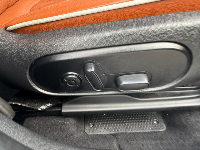 2024 MINI Cooper S Countryman **COOPER S COUNTRYMAN ALL4**ICONIC TRIM**LEATHER MALT BROWN** - 23066814 - 37