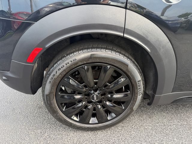 2024 MINI Cooper S Countryman **COOPER S COUNTRYMAN ALL4**ICONIC TRIM**LEATHER MALT BROWN** - 23066814 - 40