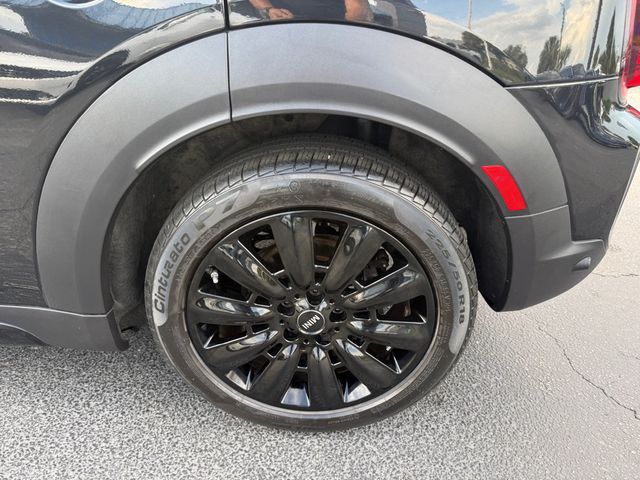 2024 MINI Cooper S Countryman **COOPER S COUNTRYMAN ALL4**ICONIC TRIM**LEATHER MALT BROWN** - 23066814 - 41