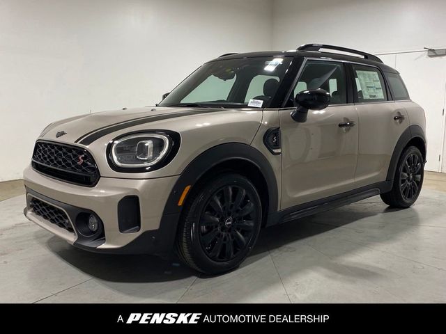 Used mini cooper countryman s hotsell