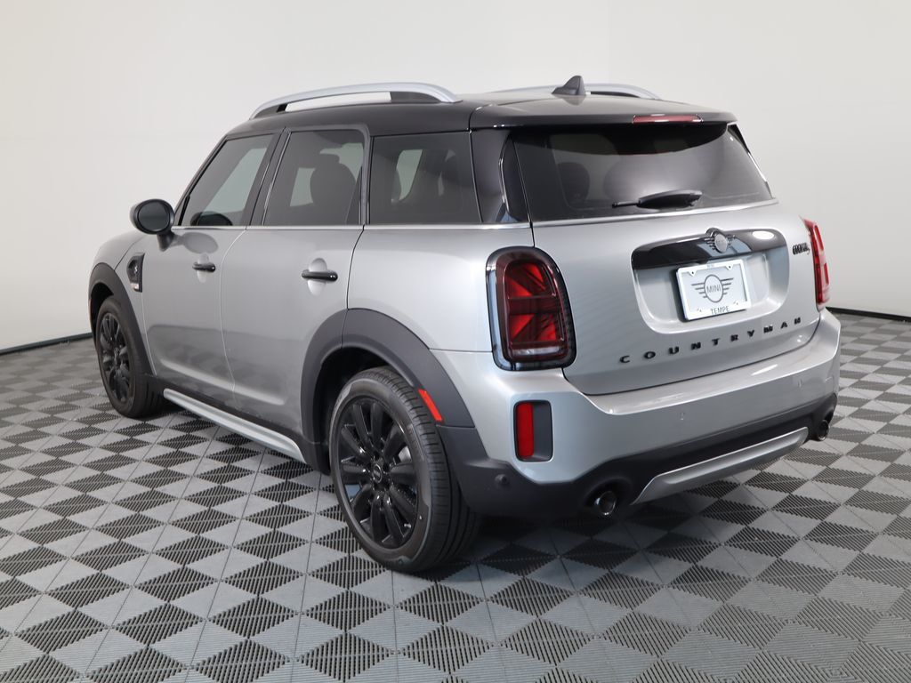 2024 Used MINI Cooper S Countryman Cooper S FWD at North