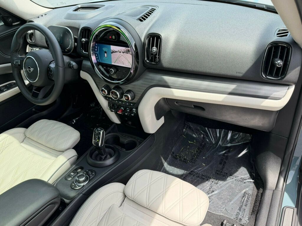 2024 MINI Cooper S Countryman Cooper S FWD - 23039693 - 9