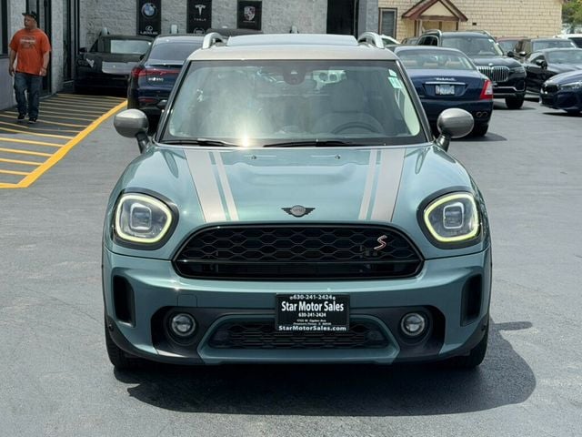 2024 MINI Cooper S Countryman Cooper S FWD - 23039693 - 11