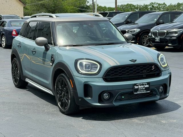 2024 MINI Cooper S Countryman Cooper S FWD - 23039693 - 12
