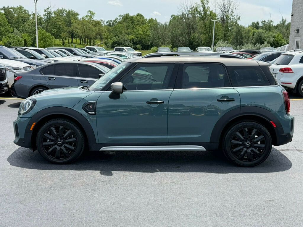 2024 MINI Cooper S Countryman Cooper S FWD - 23039693 - 15