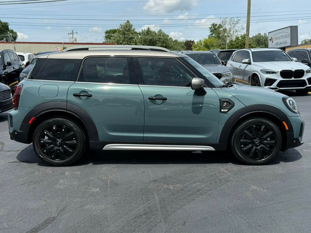 2024 MINI Cooper S Countryman Cooper S FWD - 23039693 - 16