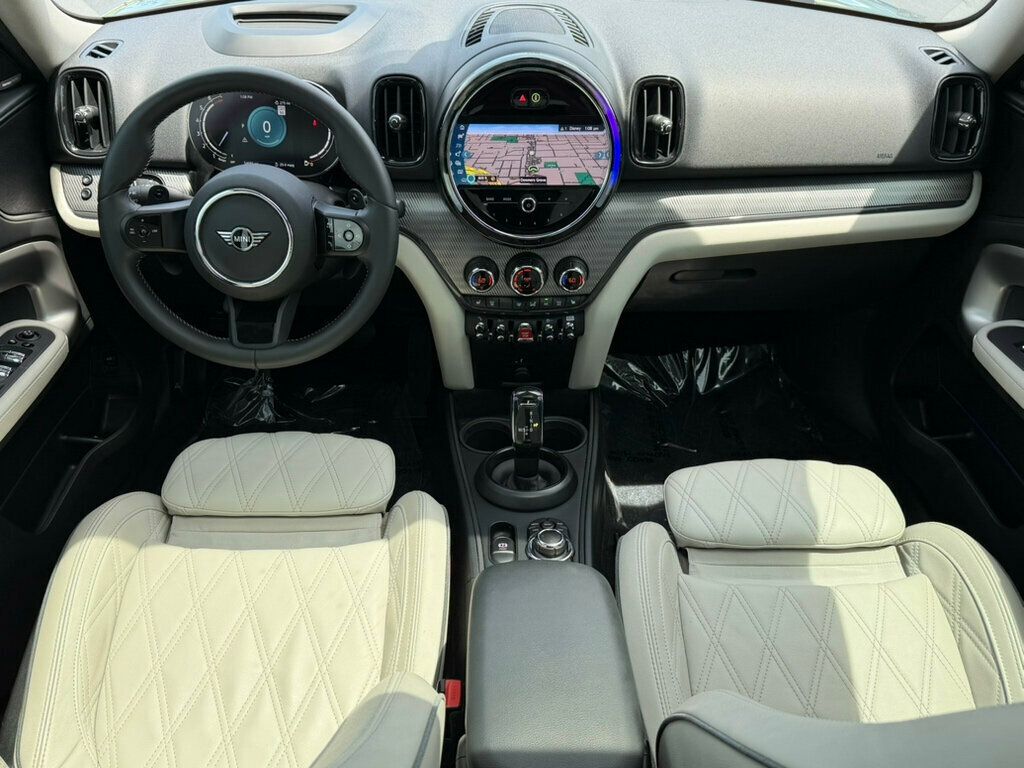 2024 MINI Cooper S Countryman Cooper S FWD - 23039693 - 1