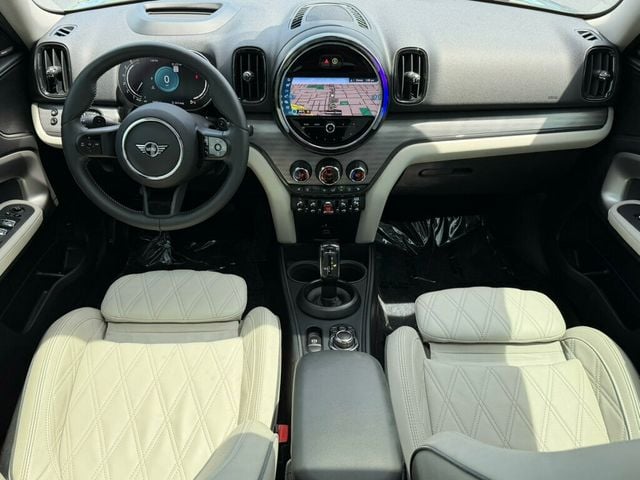 2024 MINI Cooper S Countryman Cooper S FWD - 23039693 - 1