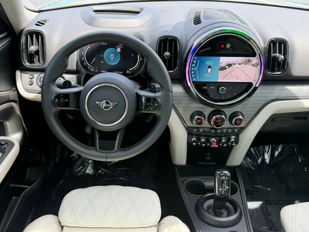 2024 MINI Cooper S Countryman Cooper S FWD - 23039693 - 21