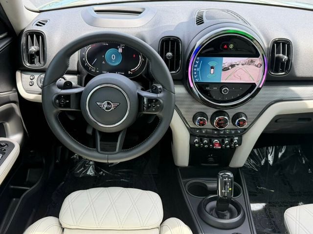 2024 MINI Cooper S Countryman Cooper S FWD - 23039693 - 21