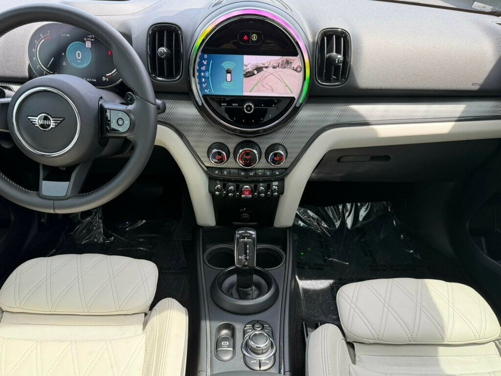 2024 MINI Cooper S Countryman Cooper S FWD - 23039693 - 22