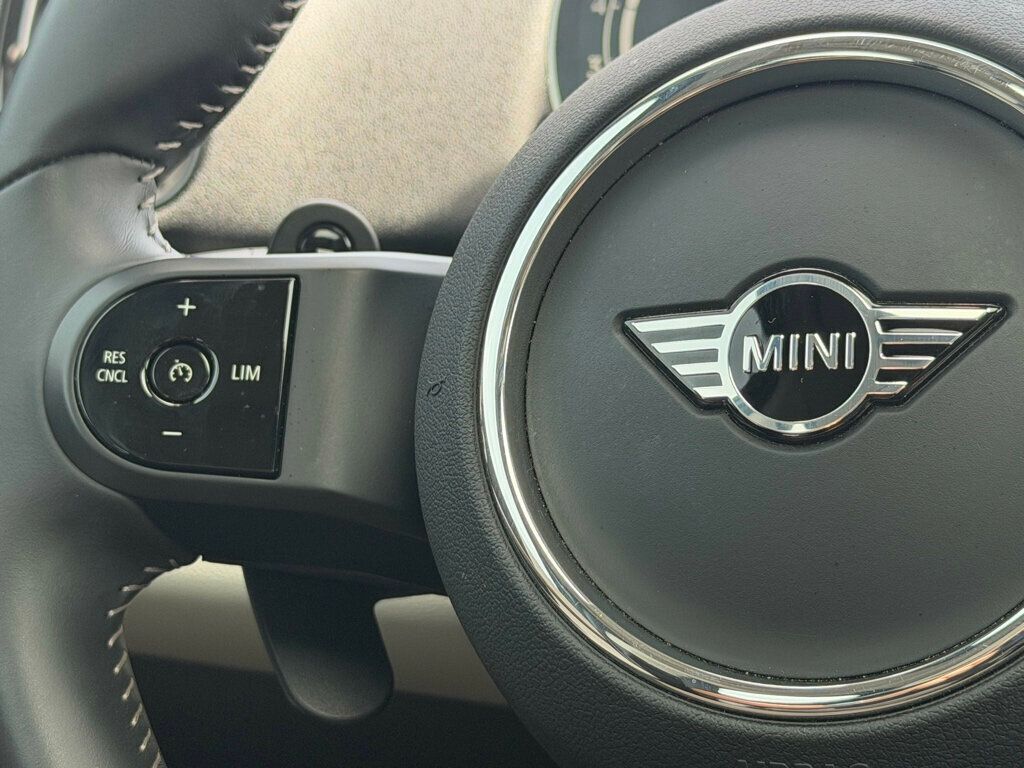 2024 MINI Cooper S Countryman Cooper S FWD - 23039693 - 33