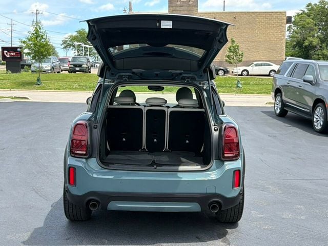 2024 MINI Cooper S Countryman Cooper S FWD - 23039693 - 42