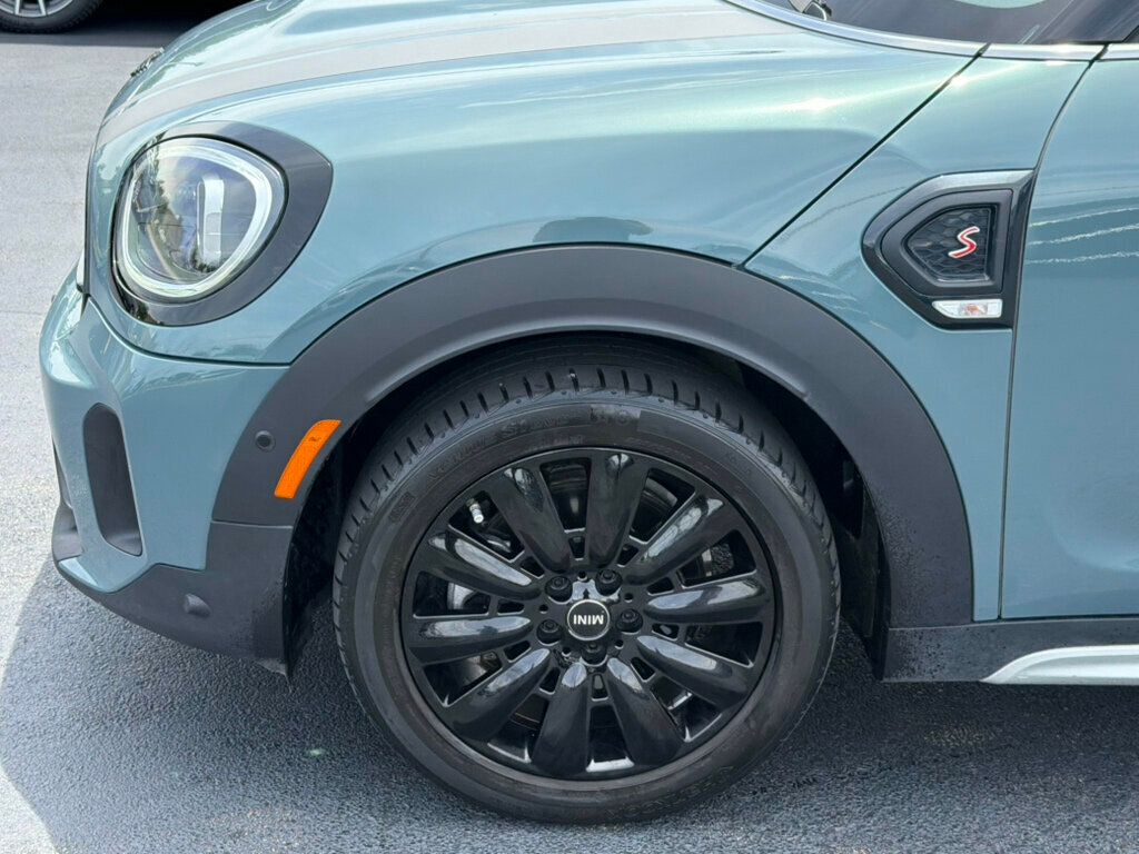 2024 MINI Cooper S Countryman Cooper S FWD - 23039693 - 44