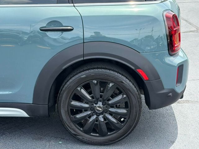 2024 MINI Cooper S Countryman Cooper S FWD - 23039693 - 45