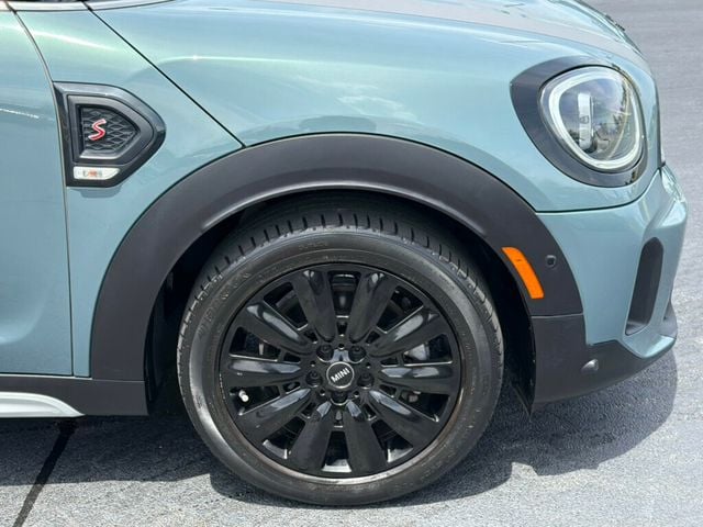 2024 MINI Cooper S Countryman Cooper S FWD - 23039693 - 47