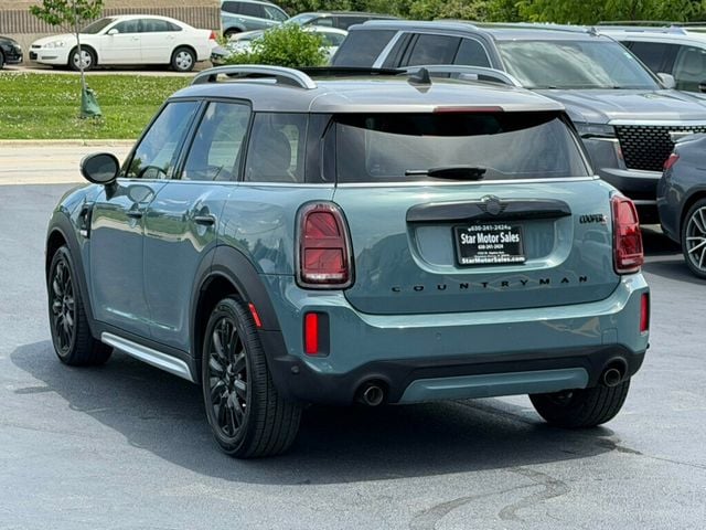 2024 MINI Cooper S Countryman Cooper S FWD - 23039693 - 5