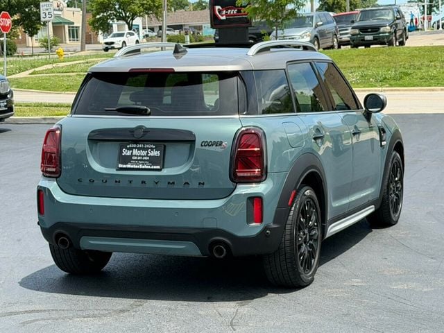 2024 MINI Cooper S Countryman Cooper S FWD - 23039693 - 7