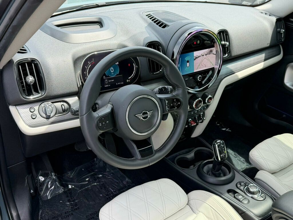 2024 MINI Cooper S Countryman Cooper S FWD - 23039693 - 8