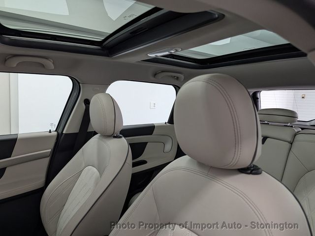 2024 MINI Cooper S Countryman Iconic - 22973902 - 10