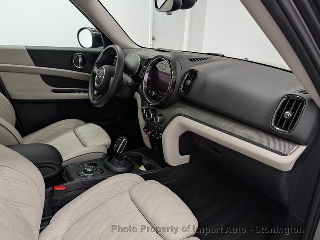 2024 MINI Cooper S Countryman Iconic - 22973902 - 12