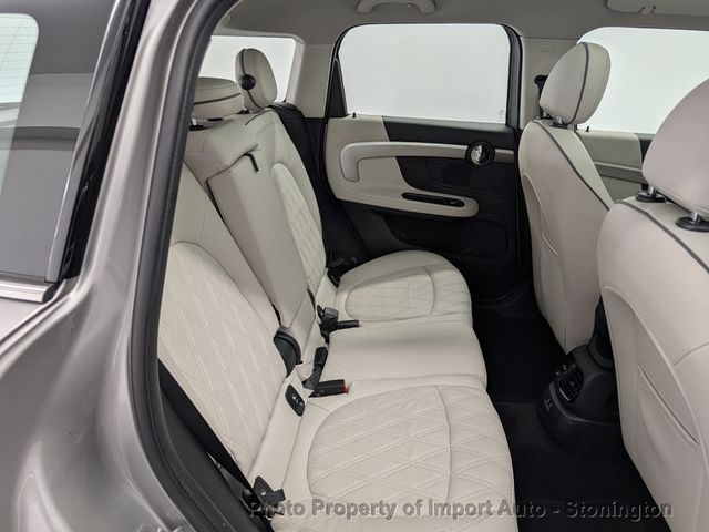 2024 MINI Cooper S Countryman Iconic - 22973902 - 14