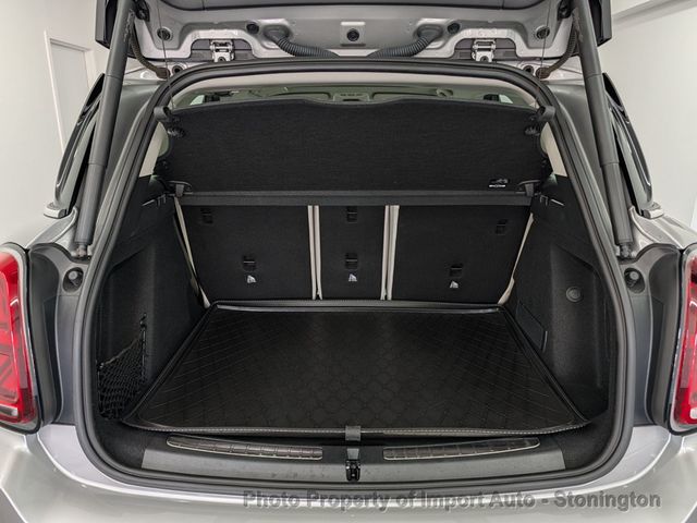 2024 MINI Cooper S Countryman Iconic - 22973902 - 15