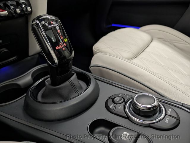 2024 MINI Cooper S Countryman Iconic - 22973902 - 16