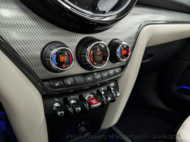 2024 MINI Cooper S Countryman Iconic - 22973902 - 17