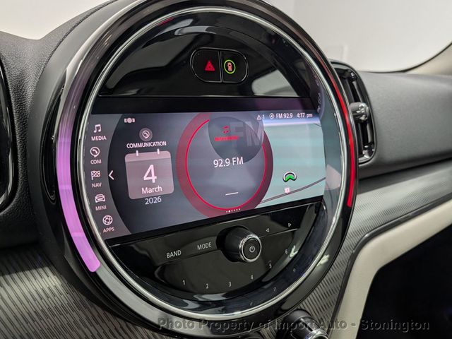 2024 MINI Cooper S Countryman Iconic - 22973902 - 18