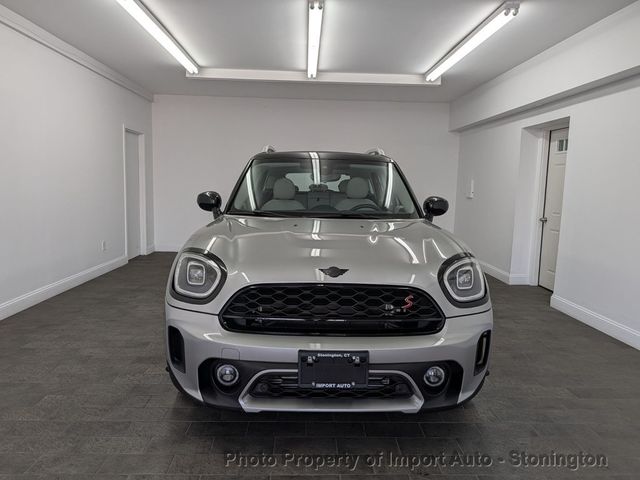 2024 MINI Cooper S Countryman Iconic - 22973902 - 1