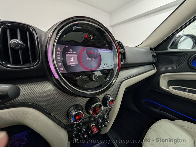 2024 MINI Cooper S Countryman Iconic - 22973902 - 19