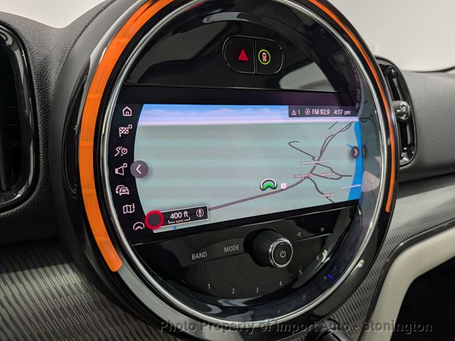 2024 MINI Cooper S Countryman Iconic - 22973902 - 21