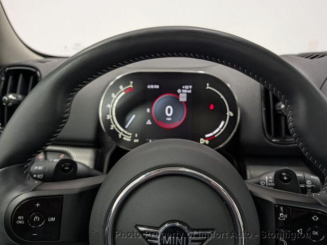 2024 MINI Cooper S Countryman Iconic - 22973902 - 22
