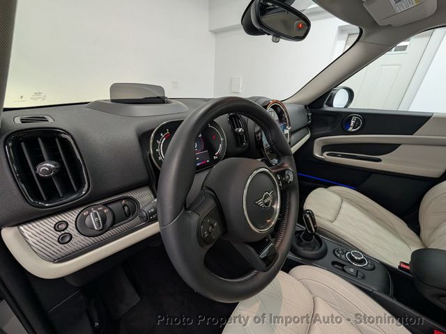 2024 MINI Cooper S Countryman Iconic - 22973902 - 23
