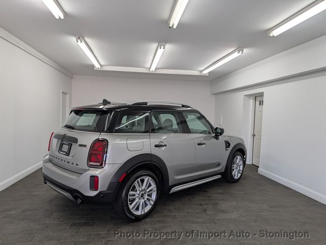 2024 MINI Cooper S Countryman Iconic - 22973902 - 25