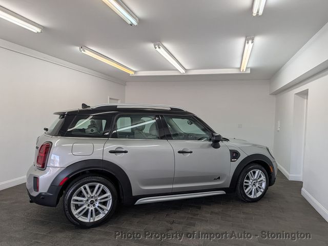 2024 MINI Cooper S Countryman Iconic - 22973902 - 26