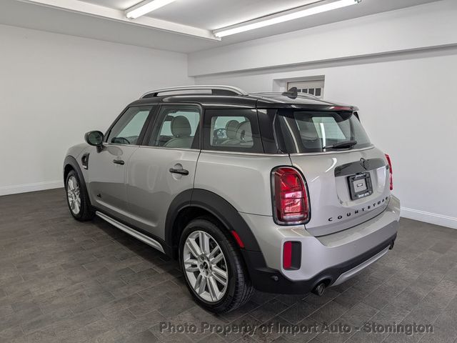 2024 MINI Cooper S Countryman Iconic - 22973902 - 6