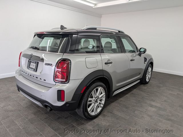 2024 MINI Cooper S Countryman Iconic - 22973902 - 7