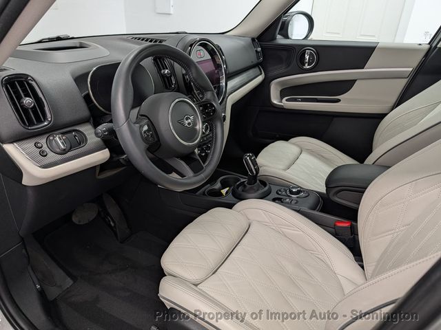 2024 MINI Cooper S Countryman Iconic - 22973902 - 8
