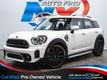 2024 MINI Cooper S Countryman ONE OWNER, AWD, SIGNATURE TRIM, NAVIGATION, 18" ALLOY WHEELS - 22749522 - 0