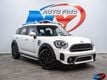 2024 MINI Cooper S Countryman ONE OWNER, AWD, SIGNATURE TRIM, NAVIGATION, 18" ALLOY WHEELS - 22749522 - 5