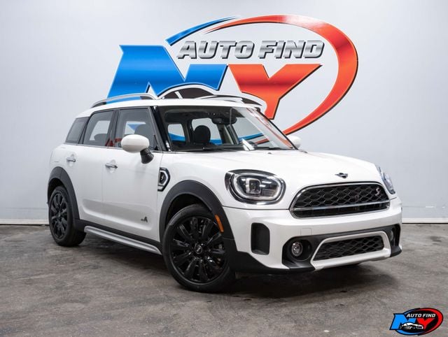 2024 MINI Cooper S Countryman ONE OWNER, AWD, SIGNATURE TRIM, NAVIGATION, 18" ALLOY WHEELS - 22749522 - 5